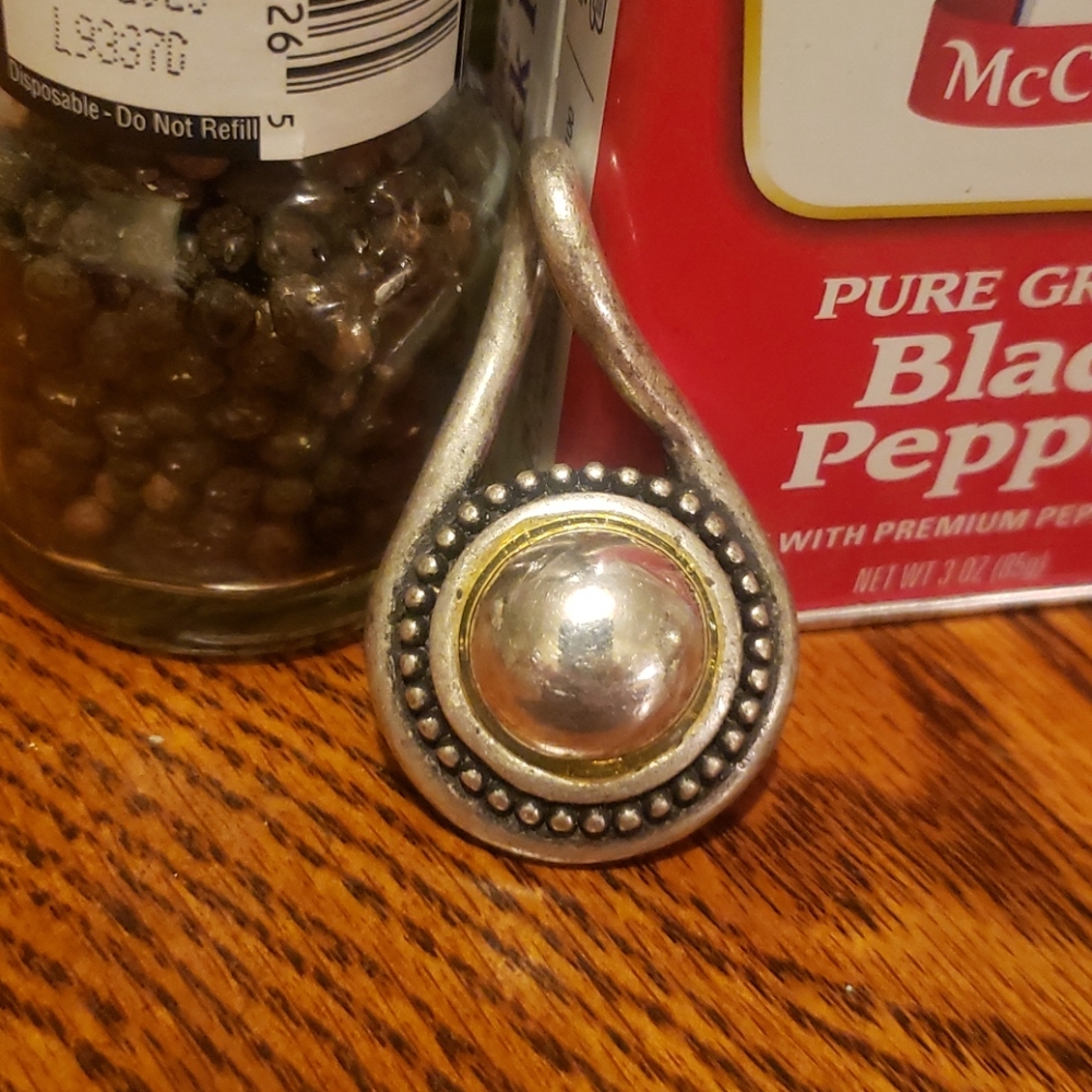 Vintage Pendant